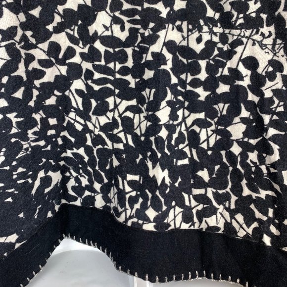 COPY - ANGEL OF THE NORTH Anthropologie CASHMERE Blend Cardigan Open Style Swea… - Picture 14 of 16